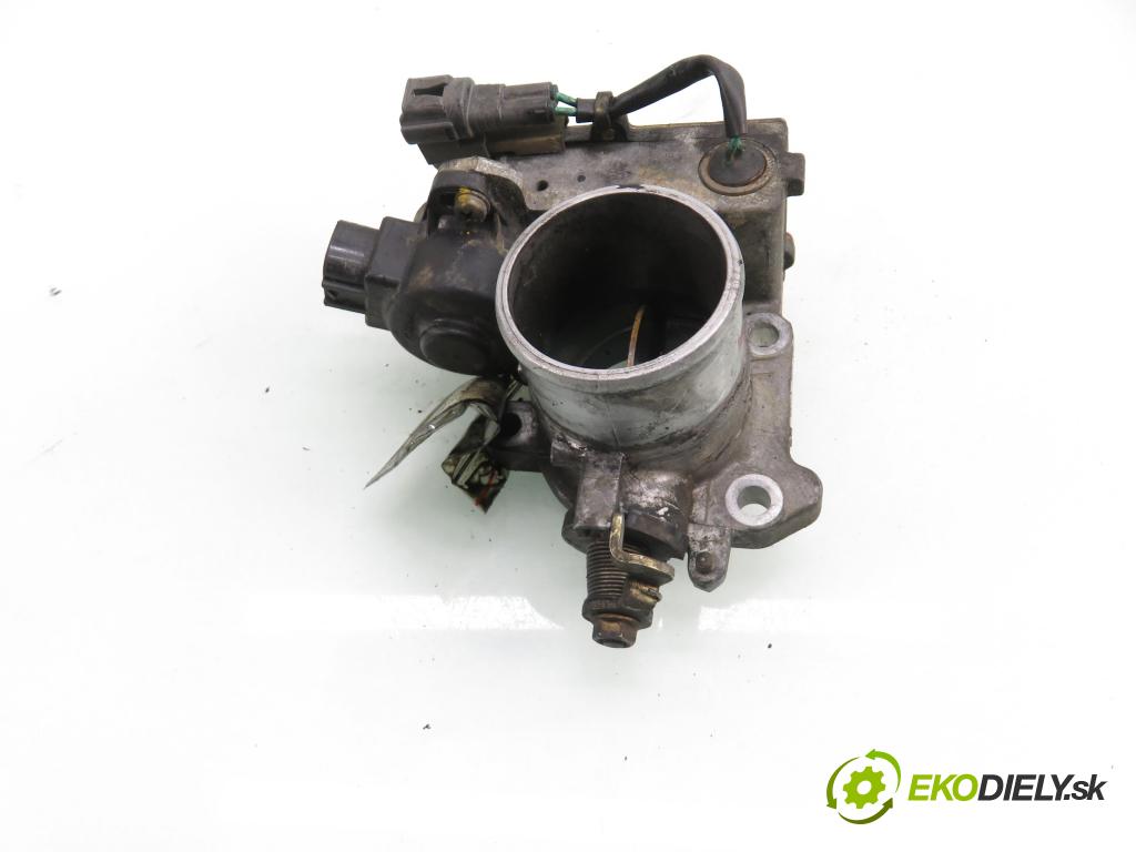 TOYOTA COROLLA Verso (ZER_, ZZE12_, R1_) MINIVAN 2005 85,00 2.0 D-4D (CUR10_) - 1CD-FTV 1995,00 Škrtiaca klapka 270204L17 (Škrtiaca klapka)