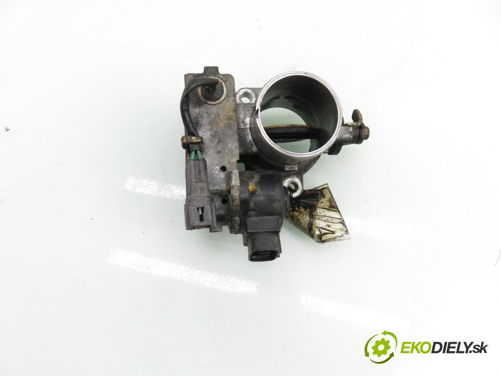 TOYOTA COROLLA Verso (ZER_, ZZE12_, R1_) MINIVAN 2005 85,00 2.0 D-4D (CUR10_) - 1CD-FTV 1995,00 škrtíci klapka 270204L17 (Škrticí klapka)