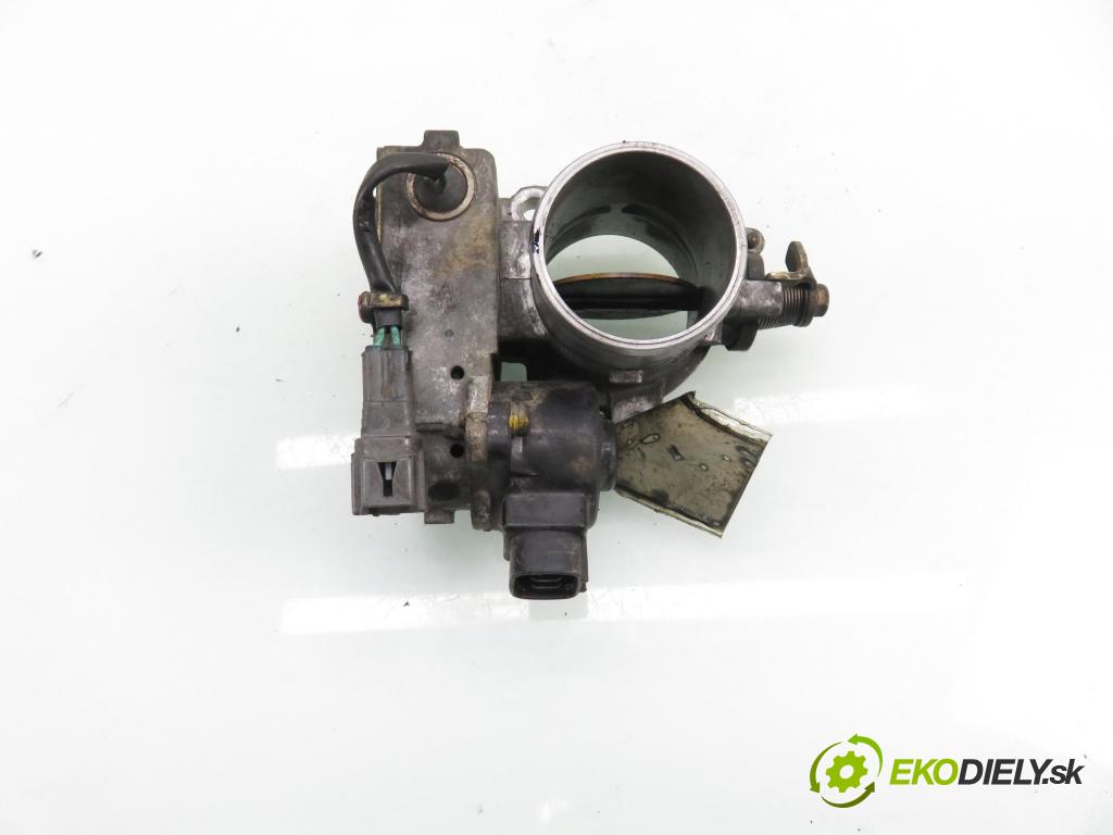 TOYOTA COROLLA Verso (ZER_, ZZE12_, R1_) MINIVAN 2005 85,00 2.0 D-4D (CUR10_) - 1CD-FTV 1995,00 škrtíci klapka 270204L17 (Škrticí klapka)