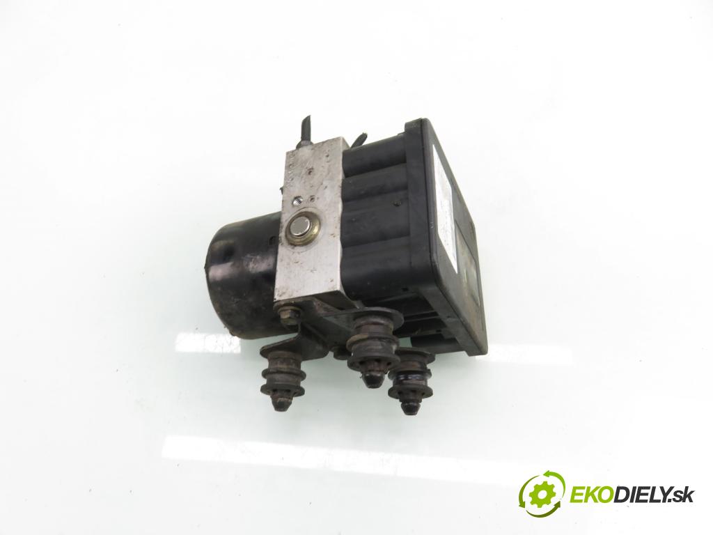 VW TOURAN (1T1, 1T2) MINIVAN 2003 74,00 1.9 TDI - AVQ 1896,00 Pumpa ABS 1K0907379D ; 1K0614517B ; 02060040 (Pumpa ABS)