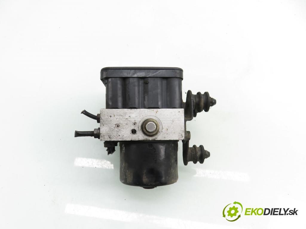 VW TOURAN (1T1, 1T2) MINIVAN 2003 74,00 1.9 TDI - AVQ 1896,00 Pumpa ABS 1K0907379D ; 1K0614517B ; 02060040 (Pumpa ABS)