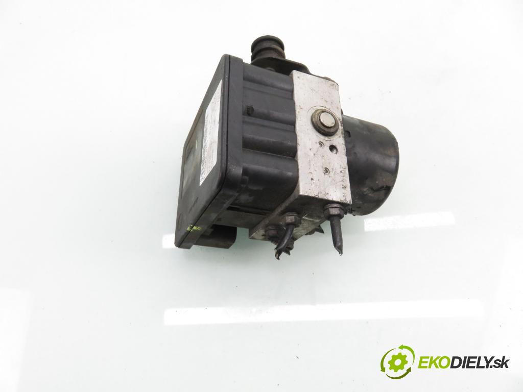 VW TOURAN (1T1, 1T2) MINIVAN 2003 74,00 1.9 TDI - AVQ 1896,00 Pumpa ABS 1K0907379D ; 1K0614517B ; 02060040 (Pumpa ABS)