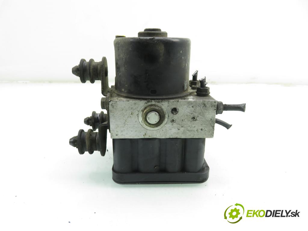 VW TOURAN (1T1, 1T2) MINIVAN 2003 74,00 1.9 TDI - AVQ 1896,00 Pumpa ABS 1K0907379D ; 1K0614517B ; 02060040 (Pumpa ABS)