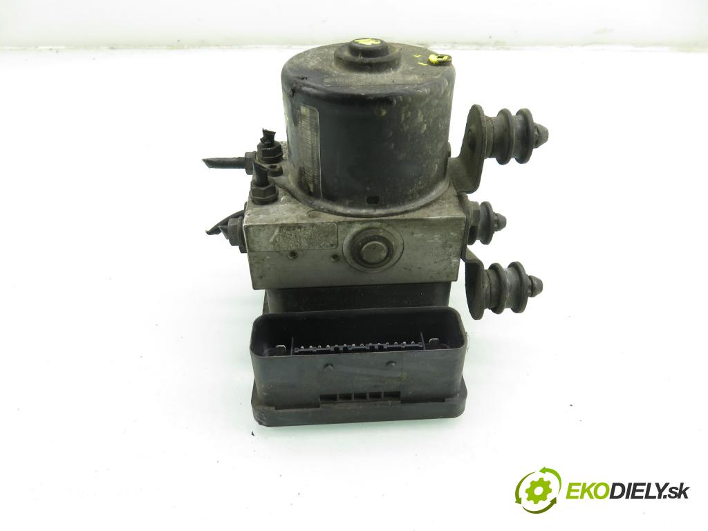 VW TOURAN (1T1, 1T2) MINIVAN 2003 74,00 1.9 TDI - AVQ 1896,00 Pumpa ABS 1K0907379D ; 1K0614517B ; 02060040 (Pumpa ABS)
