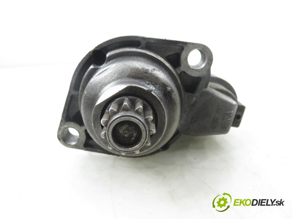SKODA FABIA I Combi (6Y5) KOMBI 2003 74,00 1.9 TDI - ATD 1896,00 startér 02A911024 ; D7RS130 (Startér)