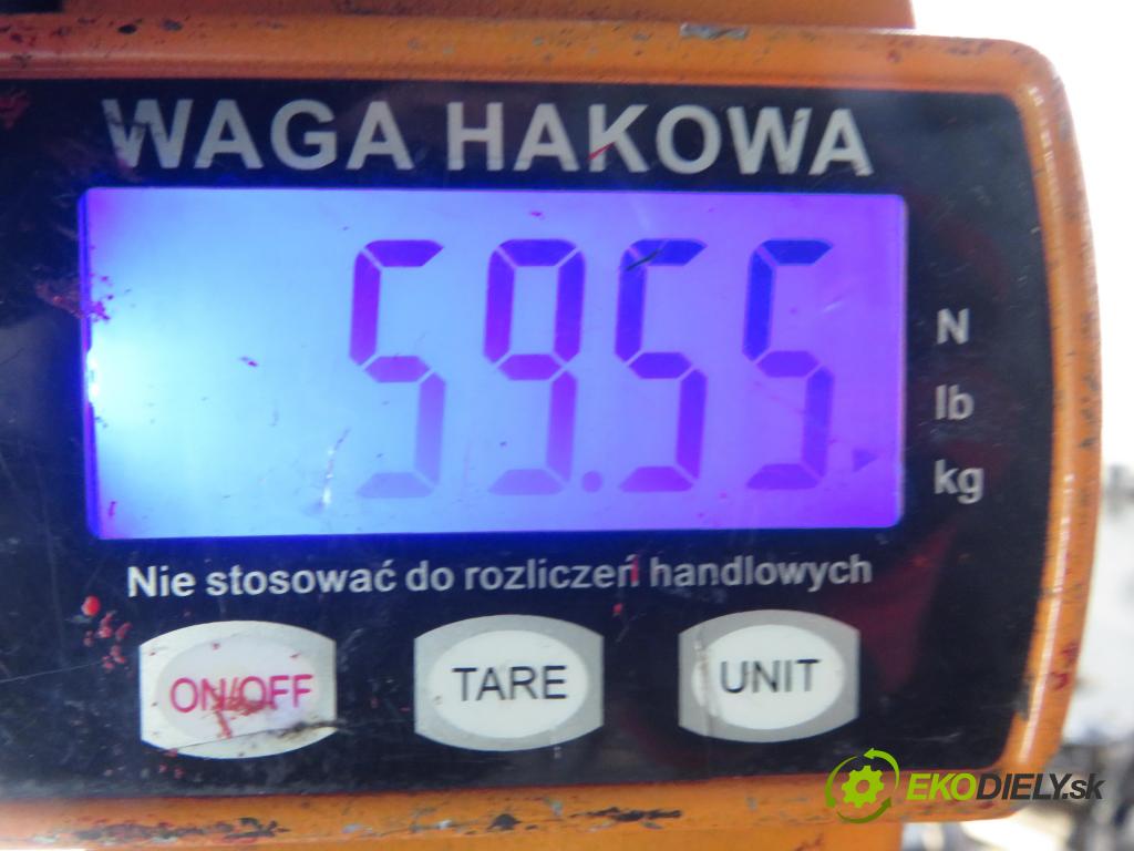 SEAT LEON (1P1) HB 2007 125,00 2.0 TDI - BMN 1968,00 ZADNÍ: 1K0505315BF