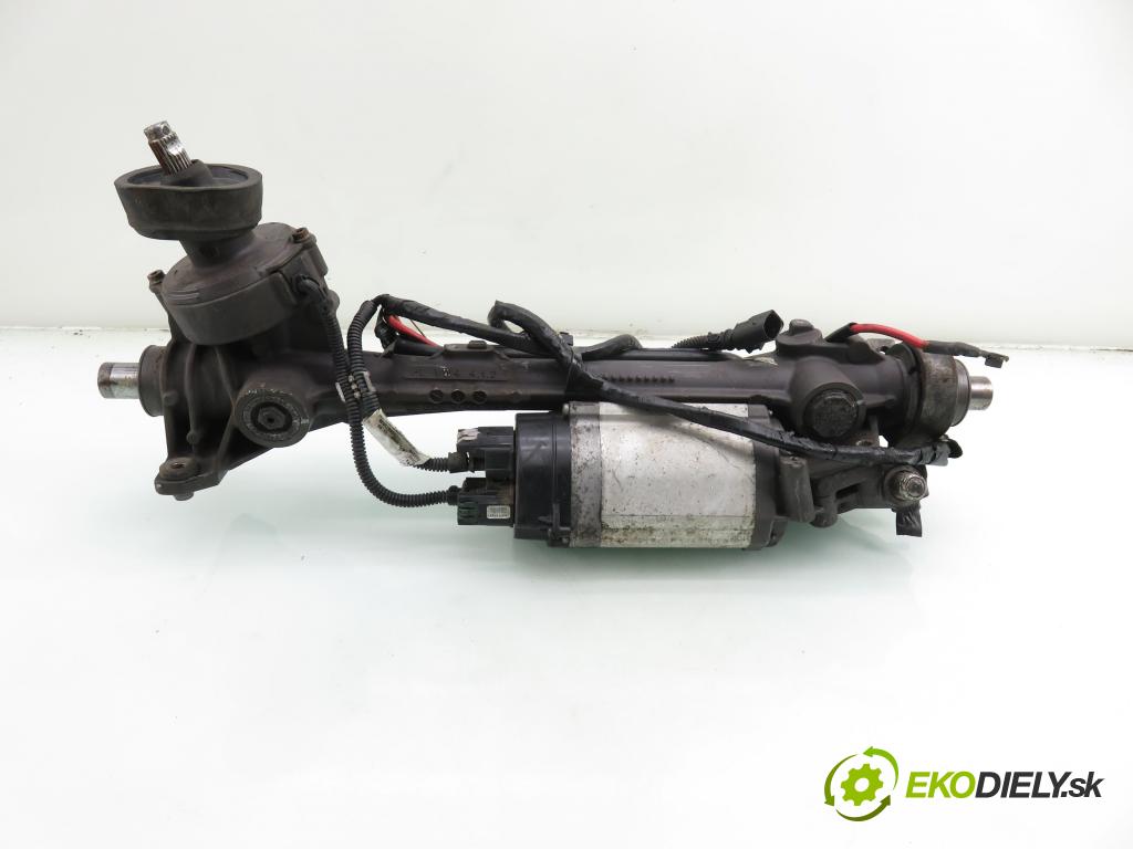 VW GOLF V (1K1) HB 2004 77,00 1.9 TDI - BKC 1896,00 Riadenie ZE riadením 1K1423051BE ; 1K1909144F ; 7805277150