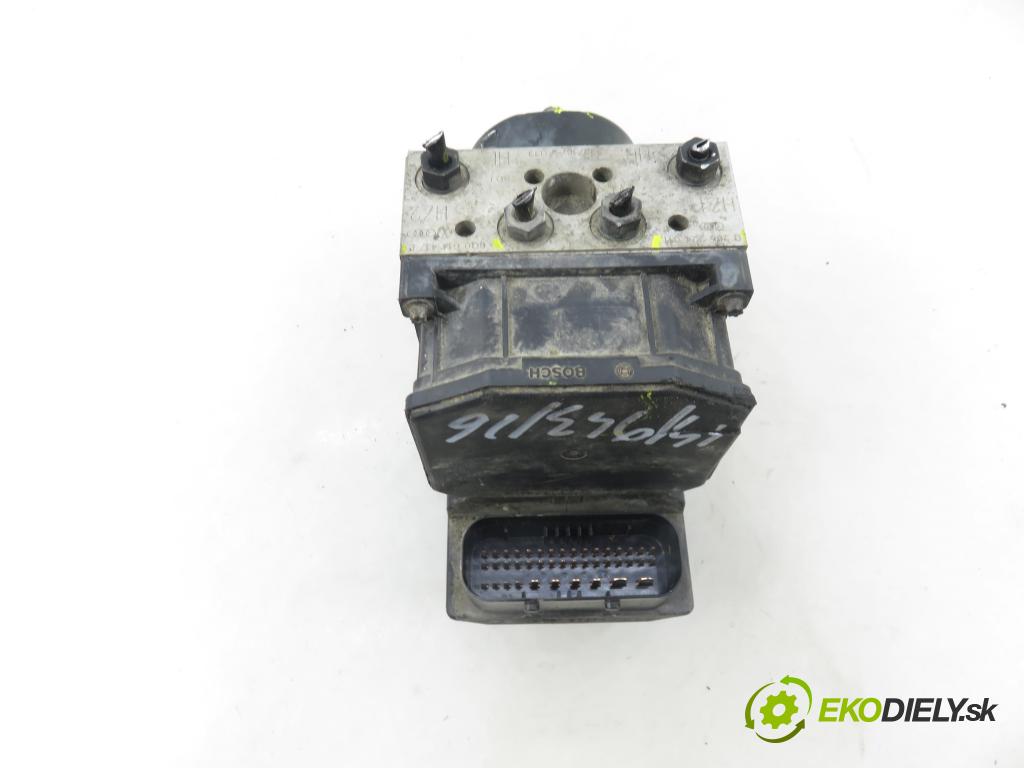 SKODA FABIA I Combi (6Y5) KOMBI 2003 74,00 1.9 TDI - ATD 1896,00 Pumpa ABS 0265224011 ; 6Q061417E ; 6Q0907379 (Pumpa ABS)