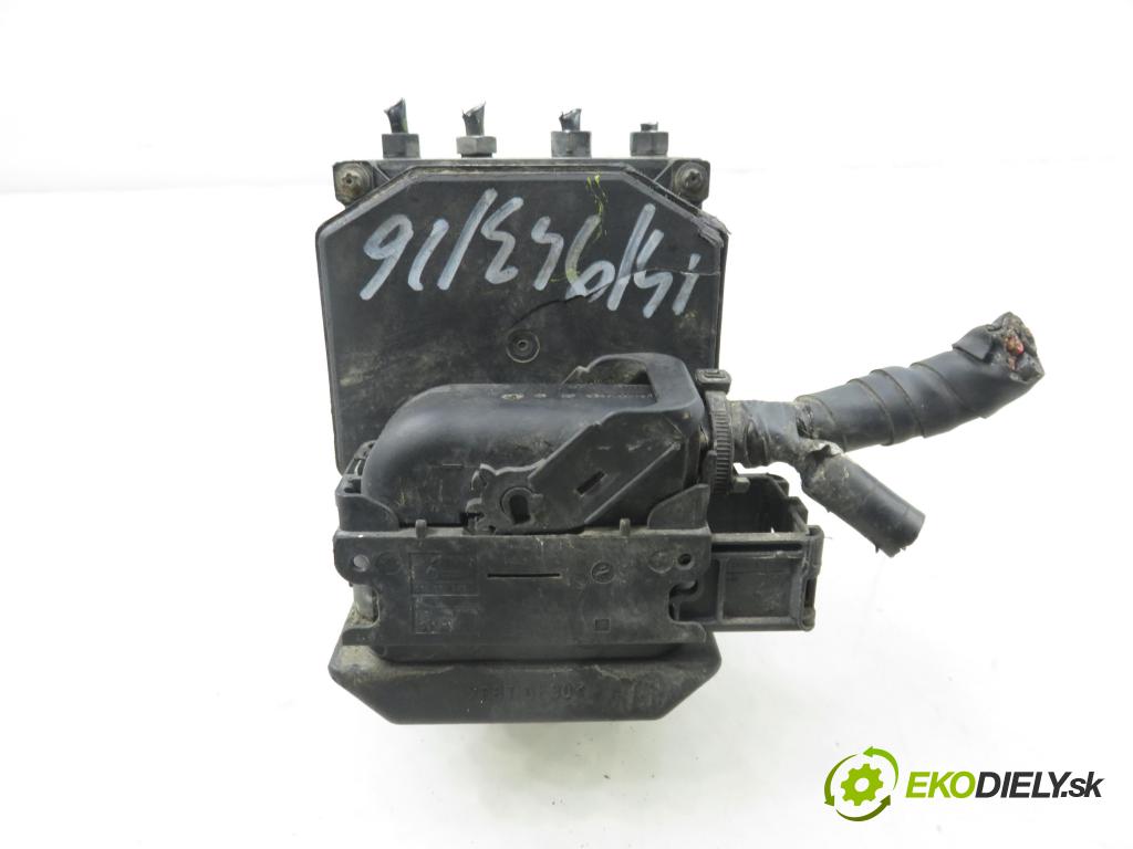 SKODA FABIA I Combi (6Y5) KOMBI 2003 74,00 1.9 TDI - ATD 1896,00 Pumpa ABS 0265224011 ; 6Q061417E ; 6Q0907379 (Pumpa ABS)