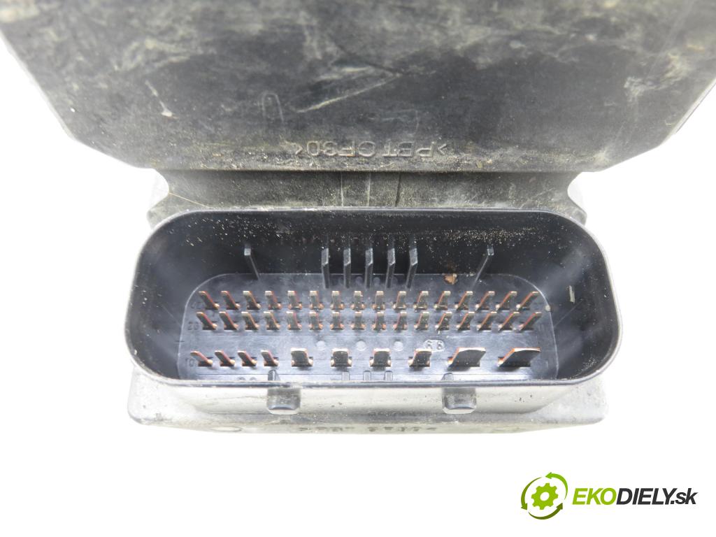 SKODA FABIA I Combi (6Y5) KOMBI 2003 74,00 1.9 TDI - ATD 1896,00 Pumpa ABS 0265224011 ; 6Q061417E ; 6Q0907379 (Pumpa ABS)