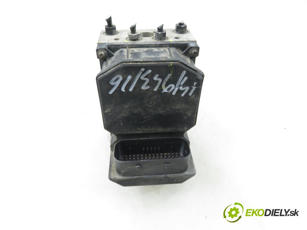SKODA FABIA I Combi (6Y5) KOMBI 2003 74,00 1.9 TDI - ATD 1896,00 Pumpa ABS 0265224011 ; 6Q061417E ; 6Q0907379 (Pumpa ABS)