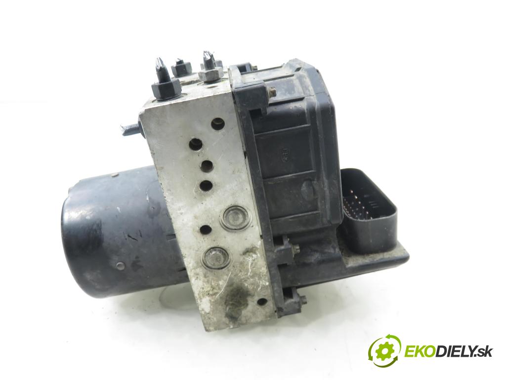 SKODA FABIA I Combi (6Y5) KOMBI 2003 74,00 1.9 TDI - ATD 1896,00 Pumpa ABS 0265224011 ; 6Q061417E ; 6Q0907379 (Pumpa ABS)