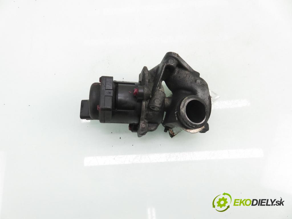 PEUGEOT 407 SW (6E_) KOMBI 2006 80,00 1.6 HDi 110 - 9HZ (DV6TED4) 1560,00 VENTIL EGR 9649358780 ; 215975181