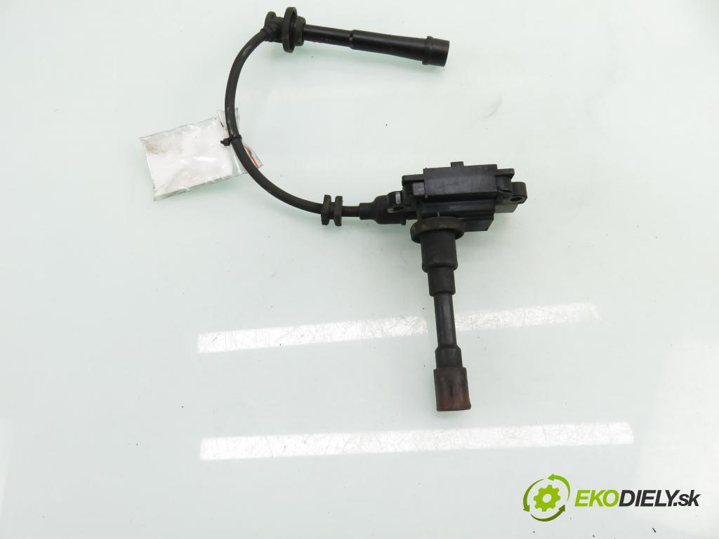 SUZUKI IGNIS (FH) HB 2001 61,00 1.3 4WD 83 (RG413) - M13A 1328,00 Cievka zapaľovacia