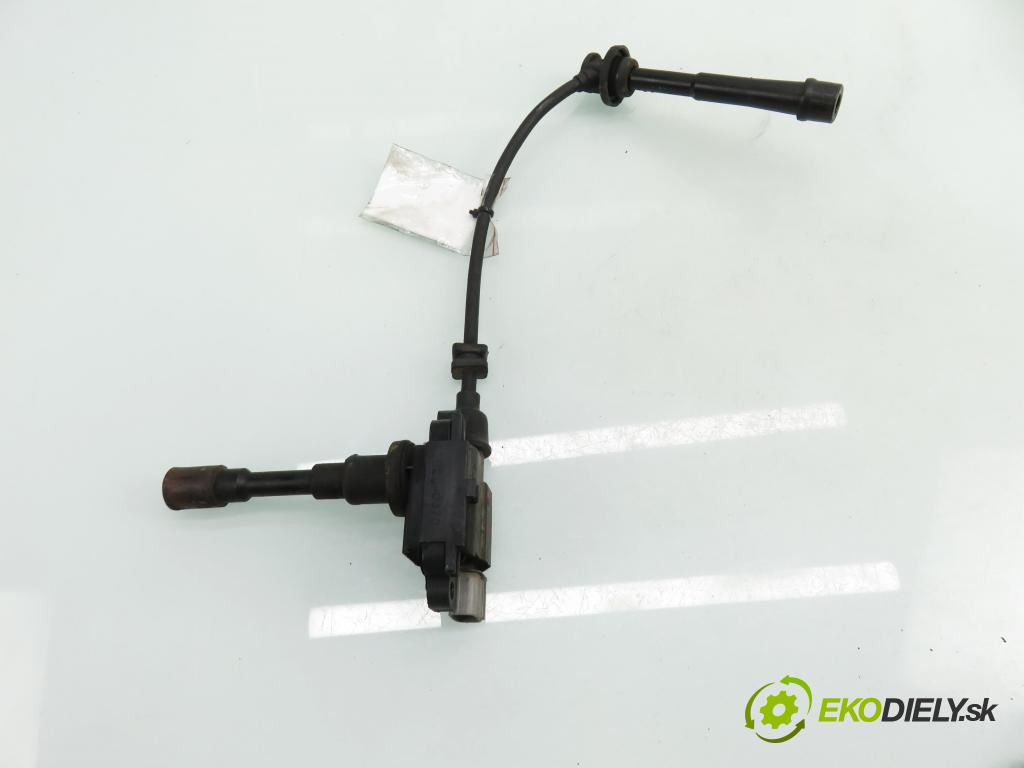 SUZUKI IGNIS (FH) HB 2001 61,00 1.3 4WD 83 (RG413) - M13A 1328,00 Cievka zapaľovacia