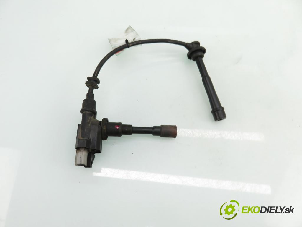SUZUKI IGNIS (FH) HB 2001 61,00 1.3 4WD 83 (RG413) - M13A 1328,00 Cievka zapaľovacia