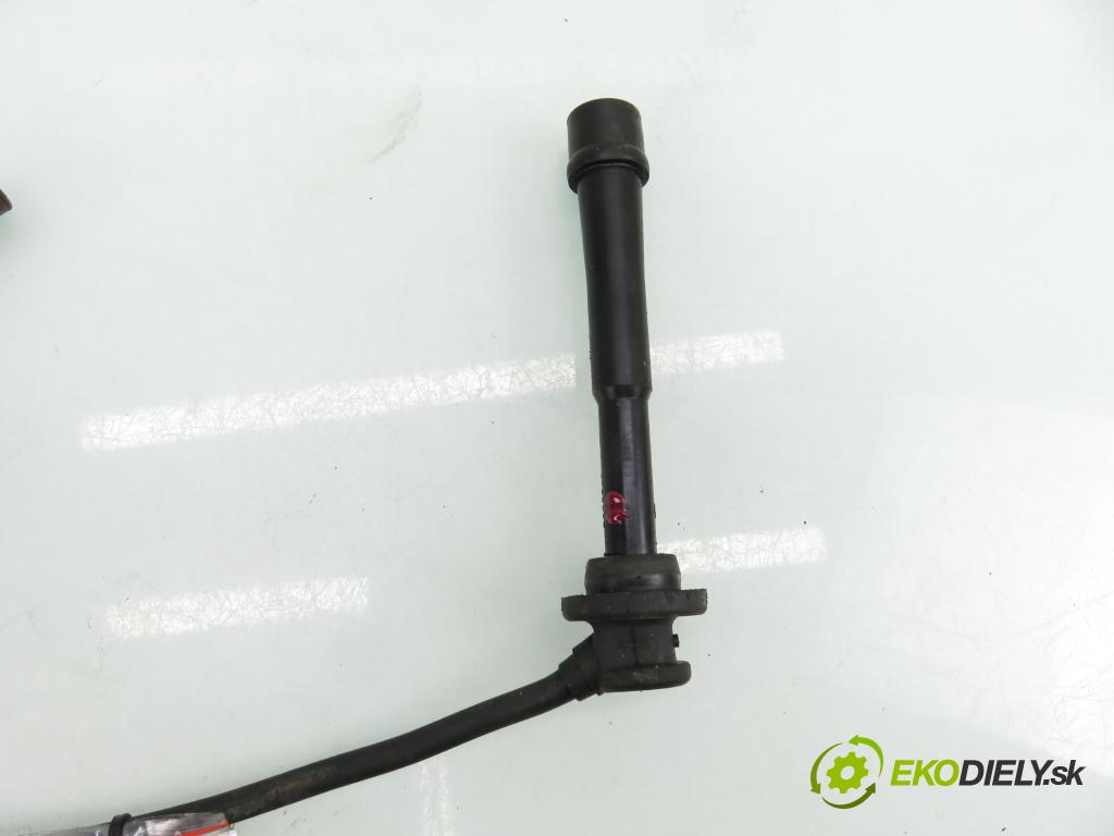 SUZUKI IGNIS (FH) HB 2001 61,00 1.3 4WD 83 (RG413) - M13A 1328,00 Cievka zapaľovacia