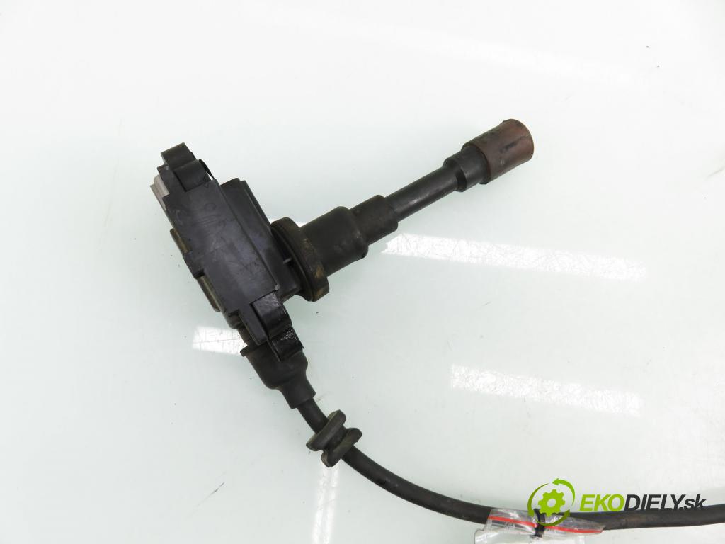 SUZUKI IGNIS (FH) HB 2001 61,00 1.3 4WD 83 (RG413) - M13A 1328,00 Cievka zapaľovacia