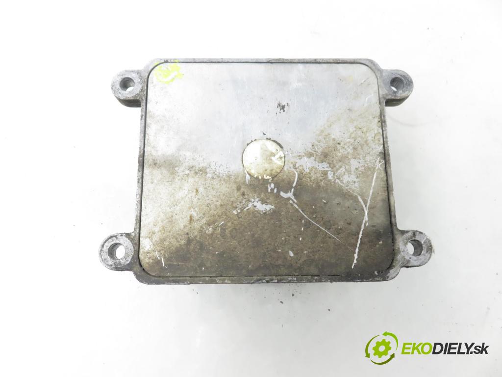 OPEL CORSA C (X01) HB 2001 55,00 1.7 DTI - Y 17 DT 1686,00 Riadiaca jednotka pumpy 8971891360 ; 16267710