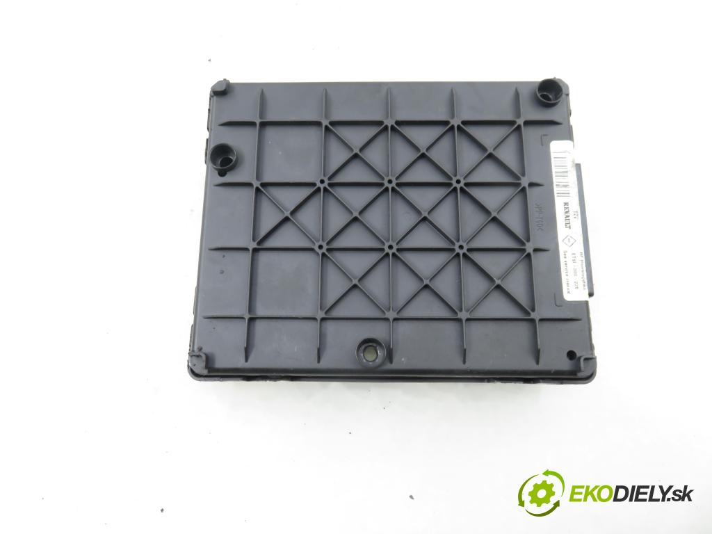 RENAULT SCENIC I (JA0/1_) MINIVAN 2003 75,00 1.9 dCi (JA05, JA1F) - F9Q 732 1870,00 MODUL BSI 8200029342B ; S108502610G