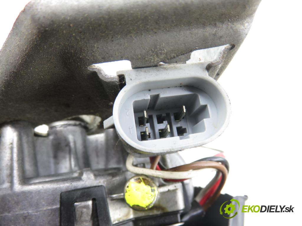 RENAULT SCENIC I (JA0/1_) MINIVAN 2003 75,00 1.9 dCi (JA05, JA1F) - F9Q 732 1870,00 Motorček stieračov 0390241379