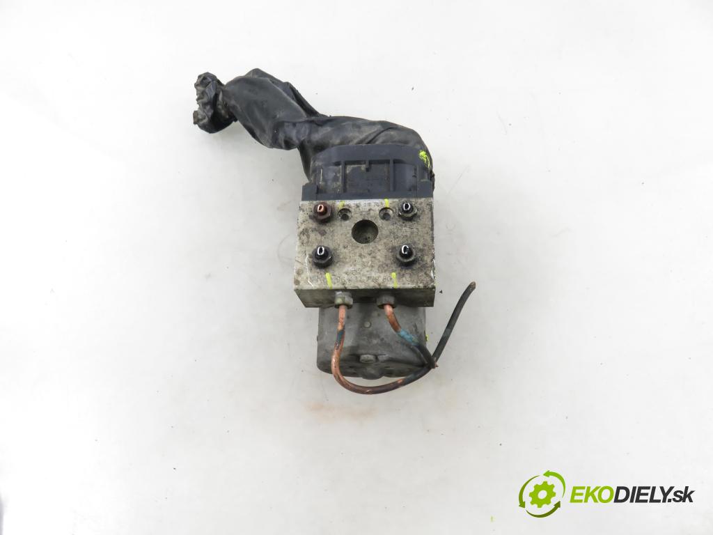 PEUGEOT 307 (3A/C) HB 2002 66,00 2.0 HDi 90 - RHY (DW10TD) 1997,00 Pumpa ABS 9643777980 ; 9643777980 ; 0265216757 (Pumpa ABS)