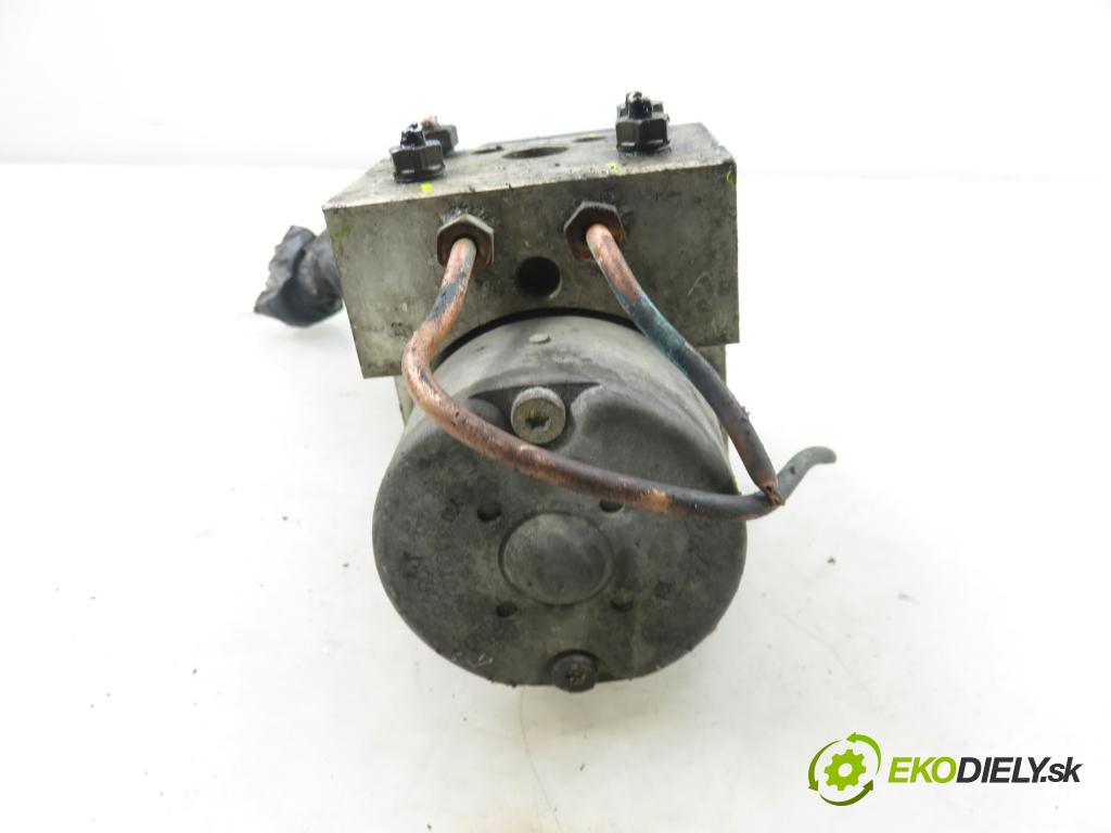 PEUGEOT 307 (3A/C) HB 2002 66,00 2.0 HDi 90 - RHY (DW10TD) 1997,00 Pumpa ABS 9643777980 ; 9643777980 ; 0265216757 (Pumpa ABS)