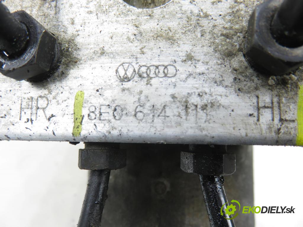 VW PASSAT B5 Variant (3B5) KOMBI 1997 74,00 1.6 - ADP 1595,00 Pumpa ABS 8E0614111HL ; 0265216411 (Pumpa ABS)
