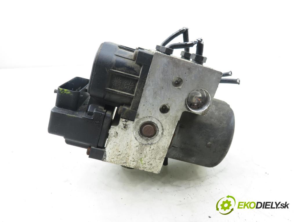 VW PASSAT B5 Variant (3B5) KOMBI 1997 74,00 1.6 - ADP 1595,00 Pumpa ABS 8E0614111HL ; 0265216411 (Pumpa ABS)
