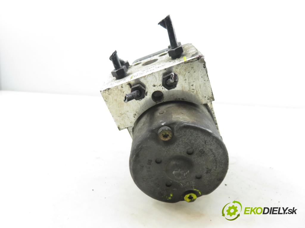VW PASSAT B5 Variant (3B5) KOMBI 1997 74,00 1.6 - ADP 1595,00 Pumpa ABS 8E0614111HL ; 0265216411 (Pumpa ABS)