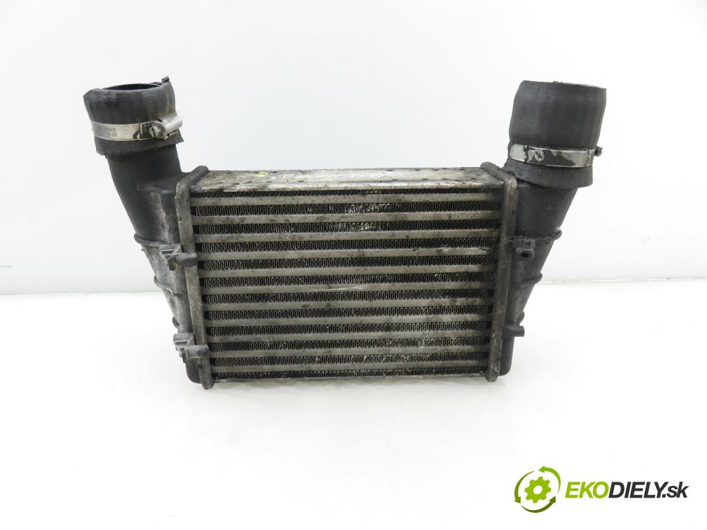 VW PASSAT B5 Variant (3B5) KOMBI 2000 85,00 1.9 TDI - ATJ 1896,00 chladič intercooler 058145805