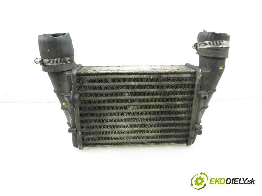VW PASSAT B5 Variant (3B5) KOMBI 2000 85,00 1.9 TDI - ATJ 1896,00 chladič intercooler 058145805