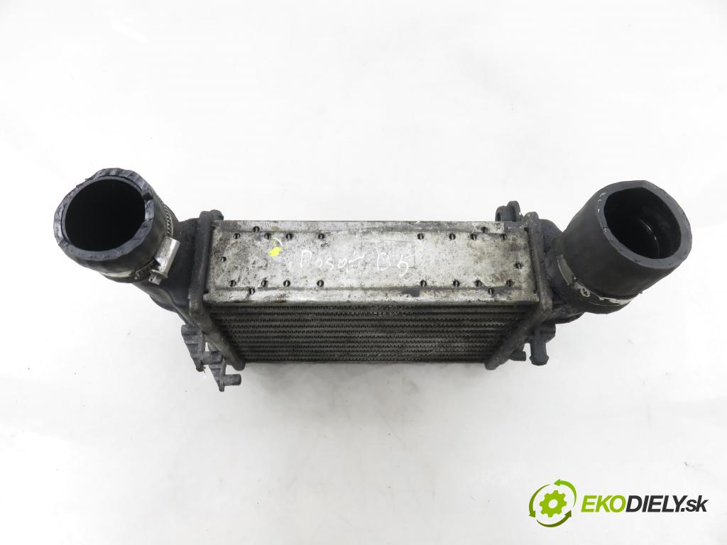 VW PASSAT B5 Variant (3B5) KOMBI 2000 85,00 1.9 TDI - ATJ 1896,00 chladič intercooler 058145805