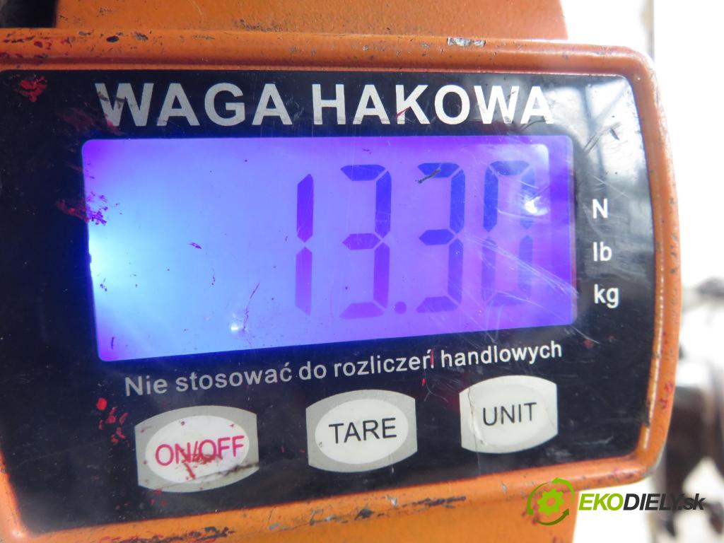 TOYOTA RAV 4 II (_A2_) SUV 2003 85,00 2.0 D-4D 4WD (CLA20_, CLA21_) - 1CD-FTV 1995,00 zadné