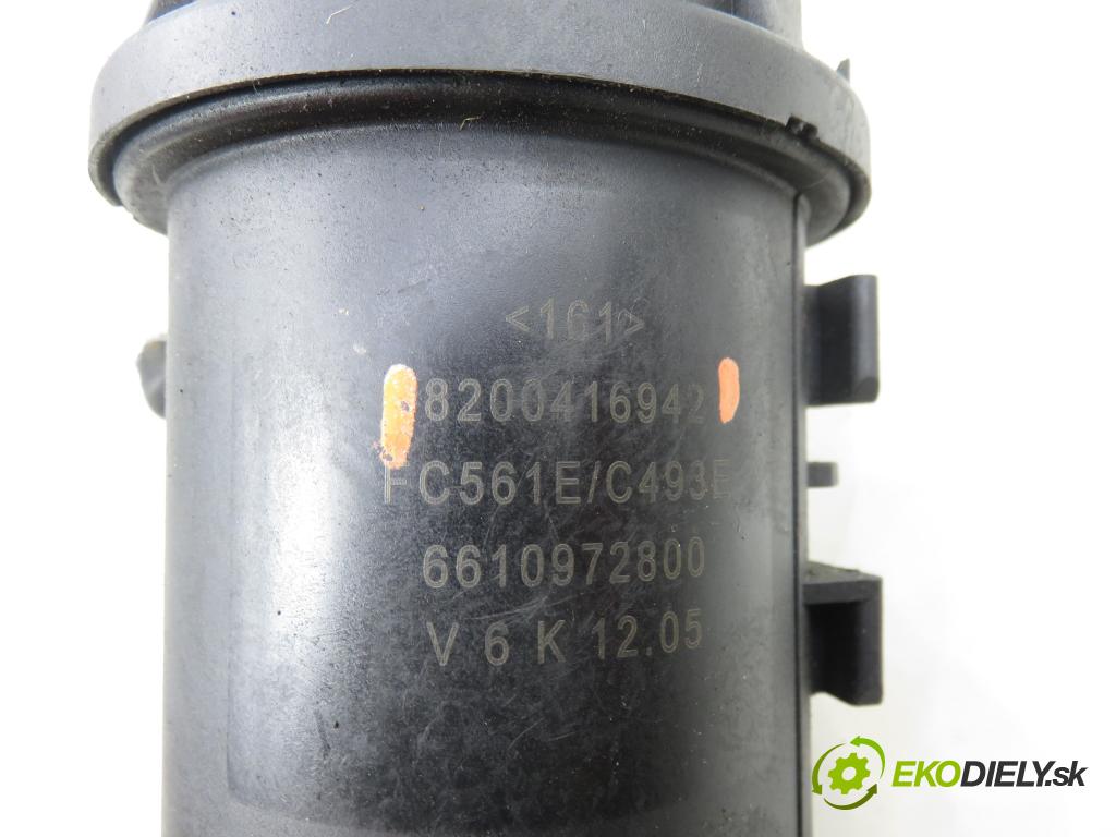 RENAULT LAGUNA II Grandtour (KG0/1_) KOMBI 2006 0,00 1.9 dCi (KG12) - F9Q 758 1870,00 Obal filtra paliva 8200416942