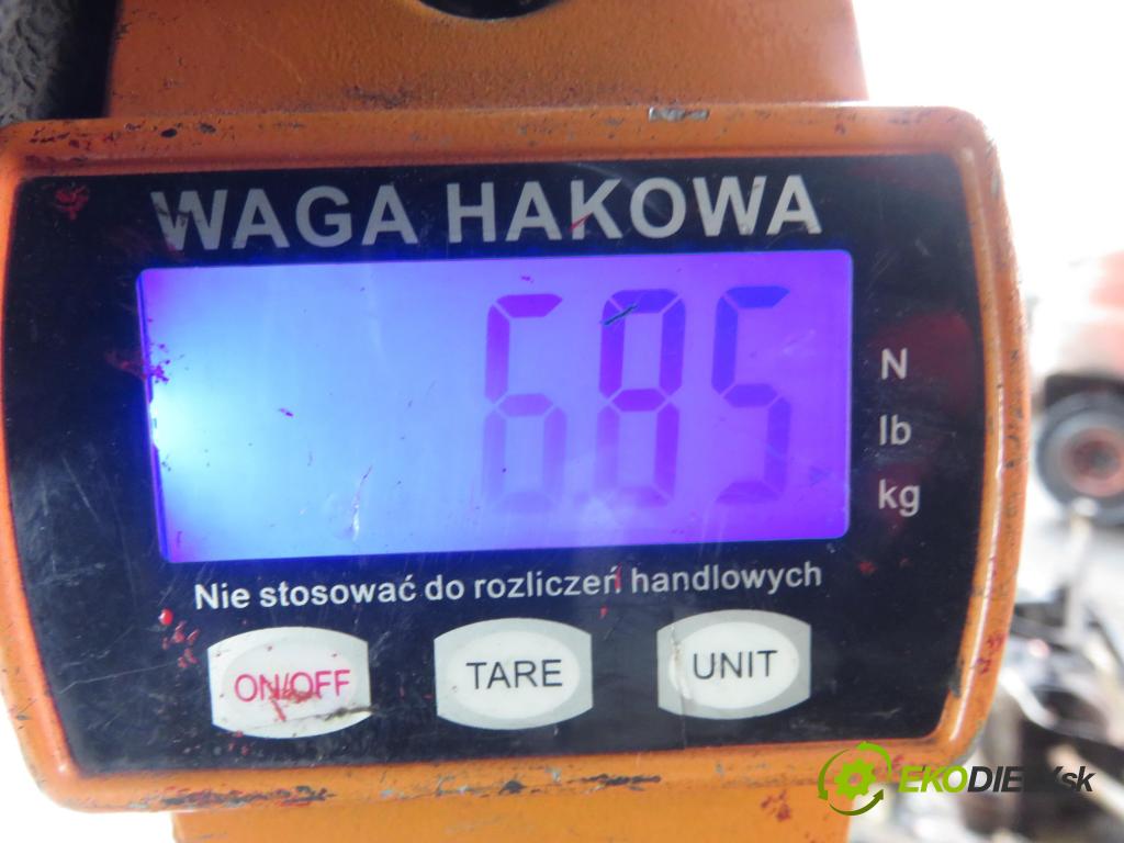 TOYOTA RAV 4 II (_A2_) SUV 2000 110,00 2.0 4WD (ACA21, ACA20) - 1AZ-FE 1998,00 zadné