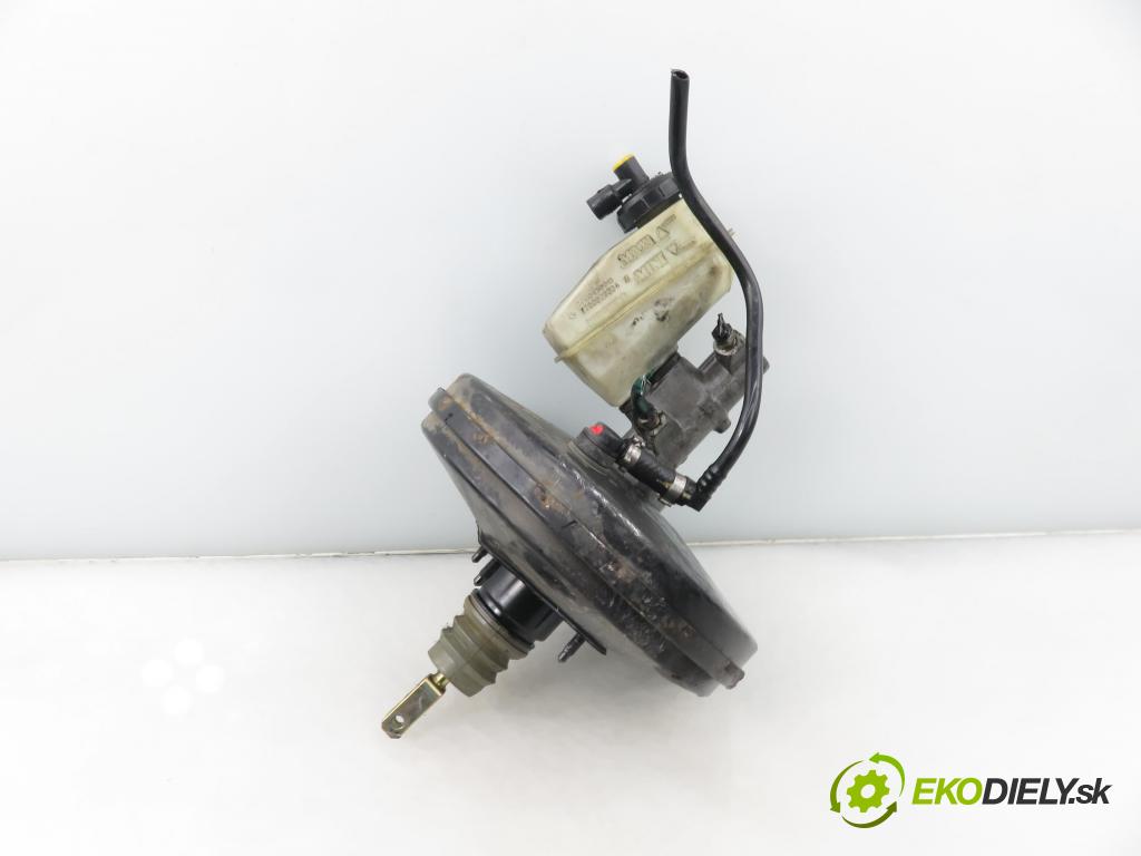 RENAULT SCENIC I (JA0/1_) MINIVAN 2003 75,00 1.9 dCi (JA05, JA1F) - F9Q 732 1870,00 Posilovač 8200097098 ; 03786420034 (Servočerpadlo)