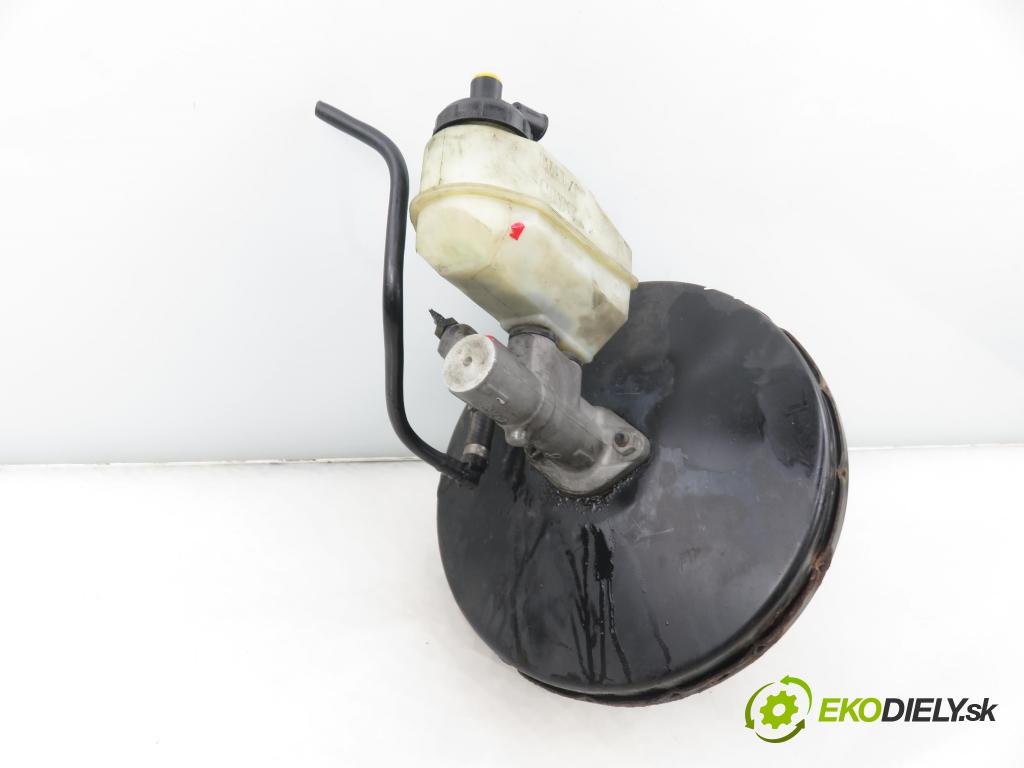RENAULT SCENIC I (JA0/1_) MINIVAN 2003 75,00 1.9 dCi (JA05, JA1F) - F9Q 732 1870,00 Posilovač 8200097098 ; 03786420034 (Servočerpadlo)