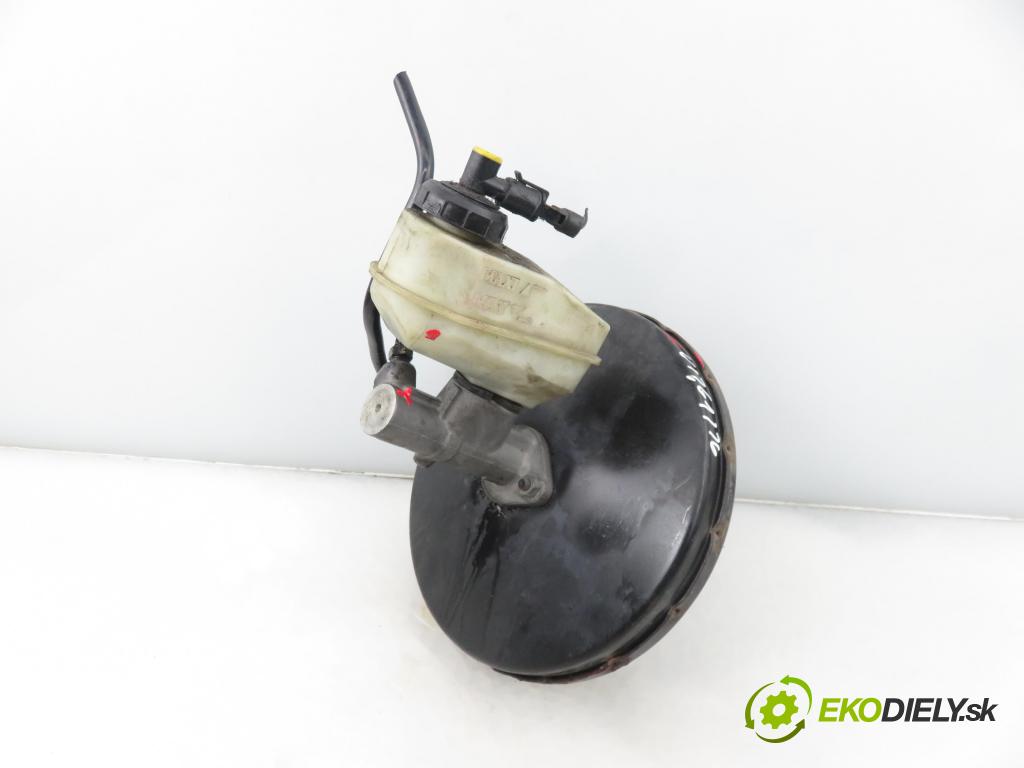 RENAULT SCENIC I (JA0/1_) MINIVAN 2003 75,00 1.9 dCi (JA05, JA1F) - F9Q 732 1870,00 Posilovač 8200097098 ; 03786420034 (Servočerpadlo)