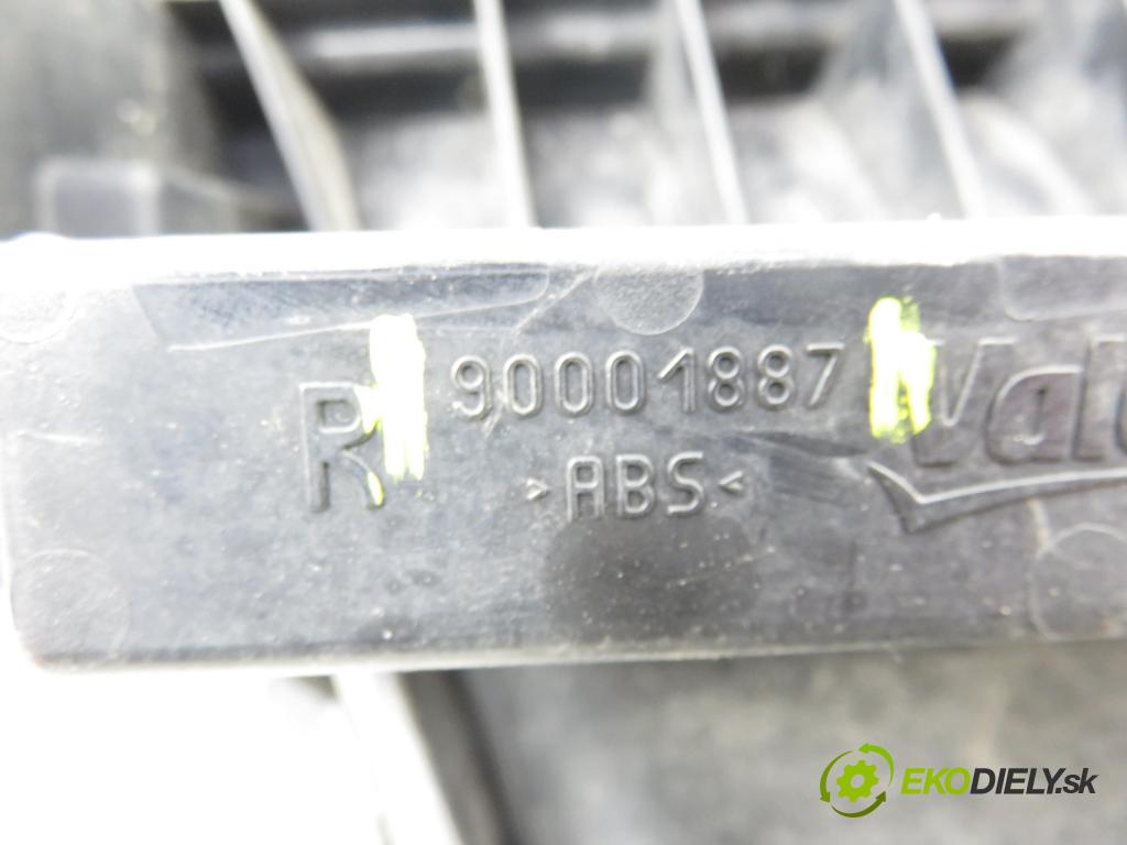 PEUGEOT 308 (4A_, 4C_) HB 2012 0,00 1.6 HDi - 9HR (DV6C) 1560,00 Hmlové svetlo, hmlovka P 90001887