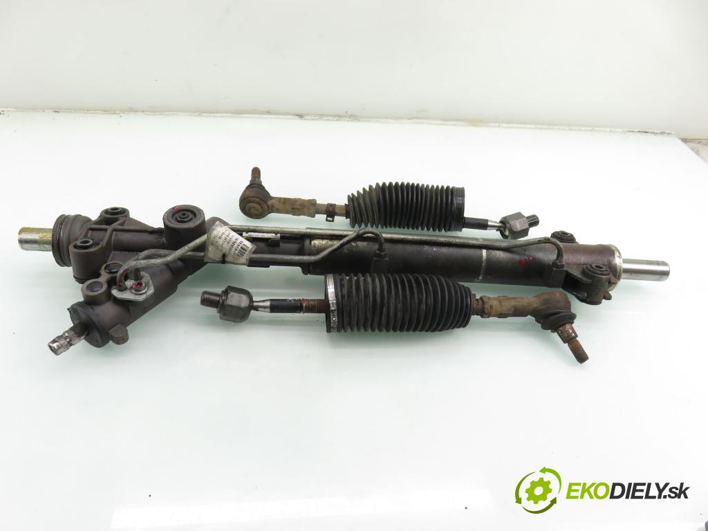 IVECO DAILY III skrzynia FURGON 2002 92,00 35 S 13 V,35 C 13 V - 8140.43S 2798,00 Riadenie ZE riadením 500306763 ; 785297431