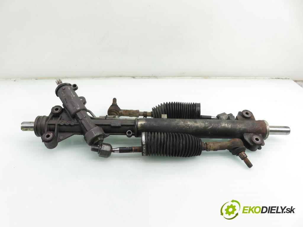 IVECO DAILY III skrzynia FURGON 2002 92,00 35 S 13 V,35 C 13 V - 8140.43S 2798,00 Riadenie ZE riadením 500306763 ; 785297431