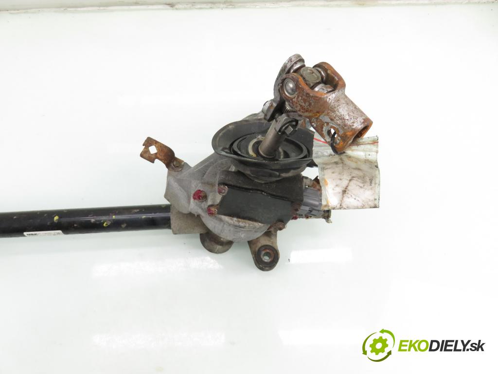 HONDA JAZZ II (GD_, GE3, GE2) HB 2004 57,00 1.2 i-DSI (GD5, GE2) - L12A1 1243,00 řízení ZE posilovačem 53600SAAG5