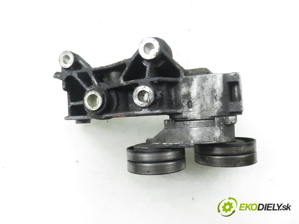 OPEL CORSA C (X01) HB 2001 55,00 1.7 DTI - Y 17 DT 1686,00 Uchytenie alternátora 897222554