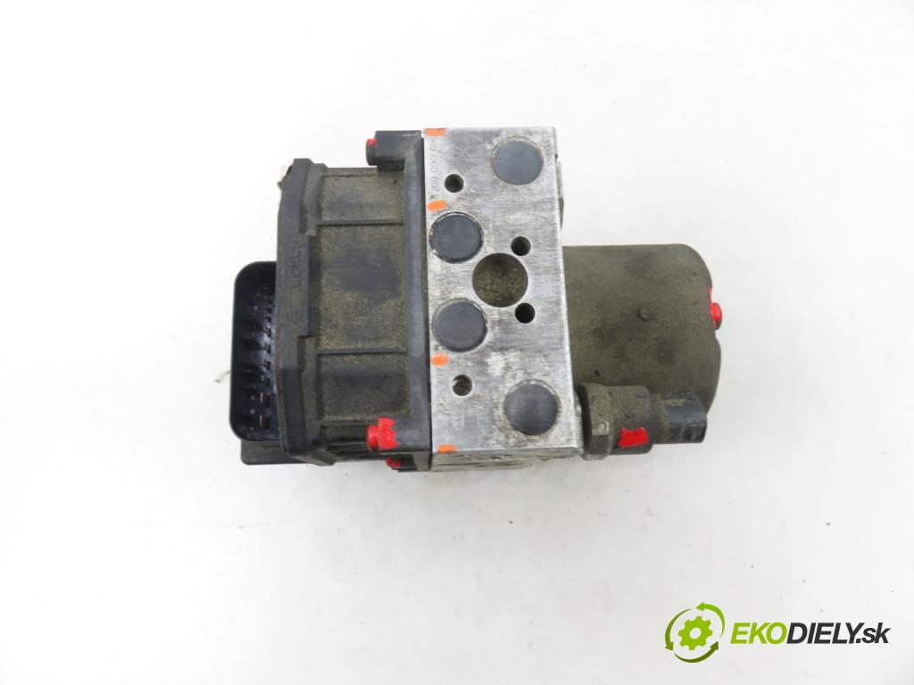 RENAULT SCENIC I (JA0/1_) MINIVAN 2003 75,00 1.9 dCi 102 - F9Q 732 1870,00 Pumpa ABS 0265950046 ; 0265225107 ; 8200090690 (Pumpa ABS)