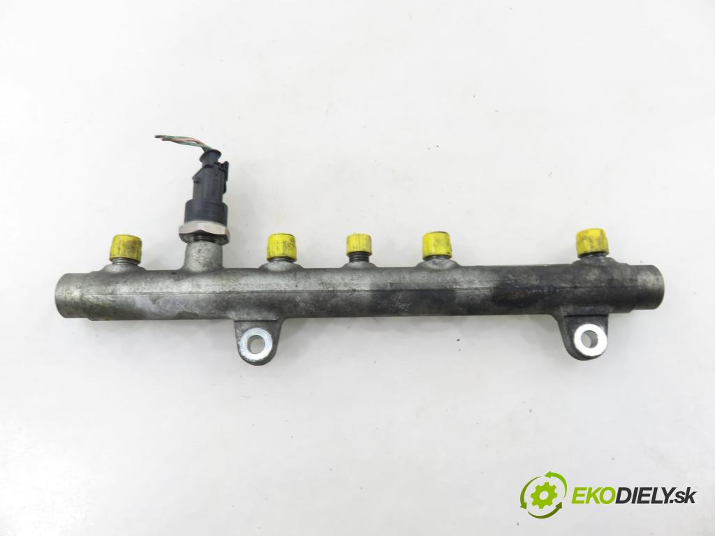 RENAULT SCENIC I (JA0/1_) MINIVAN 2003 75,00 1.9 dCi 102 - F9Q 732 1870,00 Lišta vstrekovacia 0445214015 ; 7700111013 (Vstrekovacia lišta)