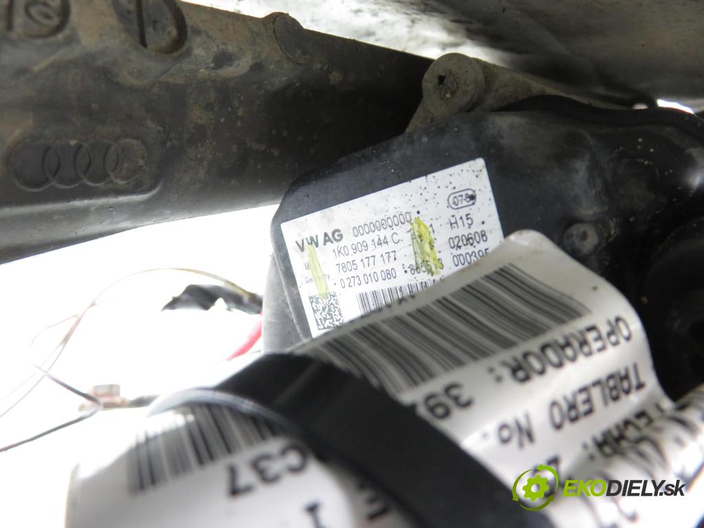 VW GOLF V Variant (1K5) KOMBI 2008 77,00 1.9 TDI - BLS 1896,00 řízení ZE posilovačem 1K1423051DM ; 1K0909144C ; 7805177177