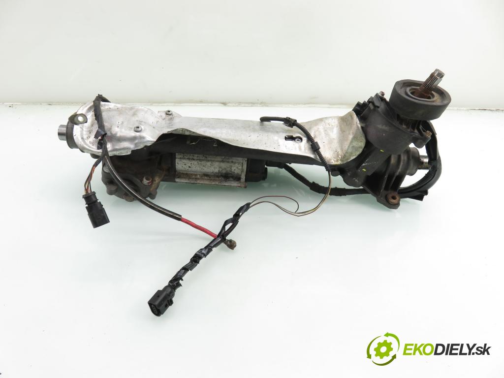 VW GOLF V Variant (1K5) KOMBI 2008 77,00 1.9 TDI - BLS 1896,00 Riadenie ZE riadením 1K1423051DM ; 1K0909144C ; 7805177177