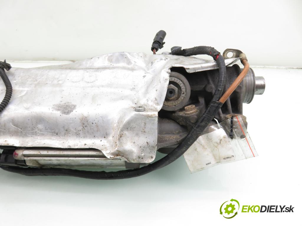 VW GOLF V Variant (1K5) KOMBI 2008 77,00 1.9 TDI - BLS 1896,00 Riadenie ZE riadením 1K1423051DM ; 1K0909144C ; 7805177177