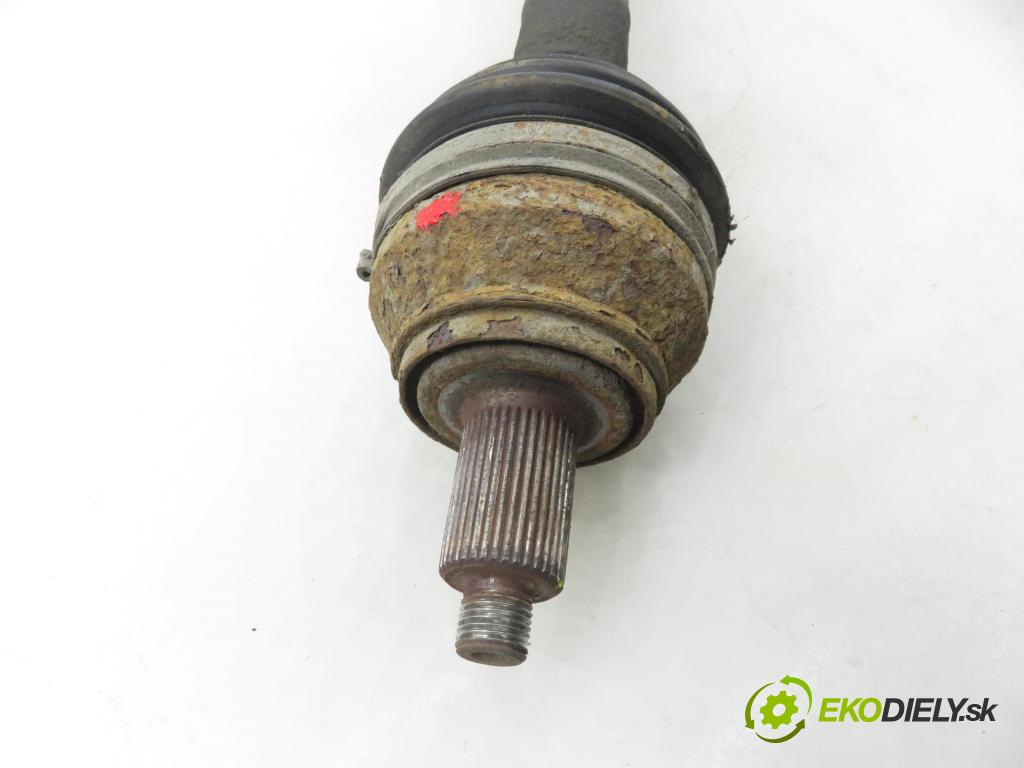 SKODA FABIA I Combi (6Y5) KOMBI 2003 74,00 1.9 TDI - ATD 1896,00 Poloos PP